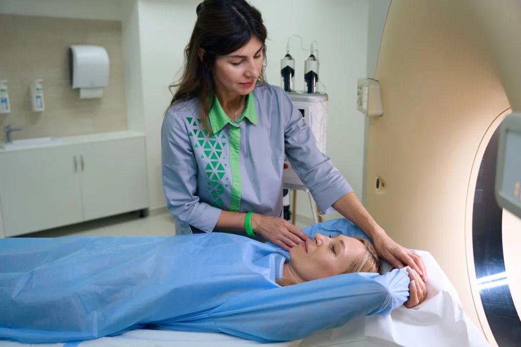 Diagnostic Imaging Service 1