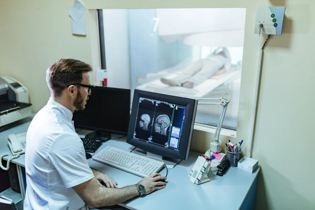 Diagnostic Imaging Service 2