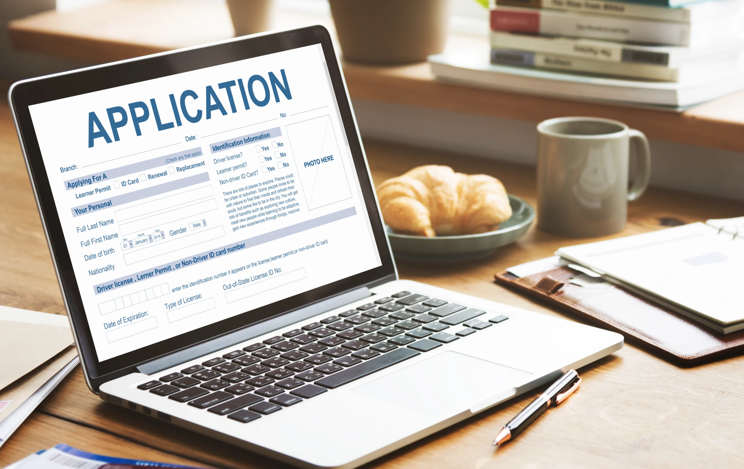 Digital Job Application | LibertyDayton Regional Medical Center