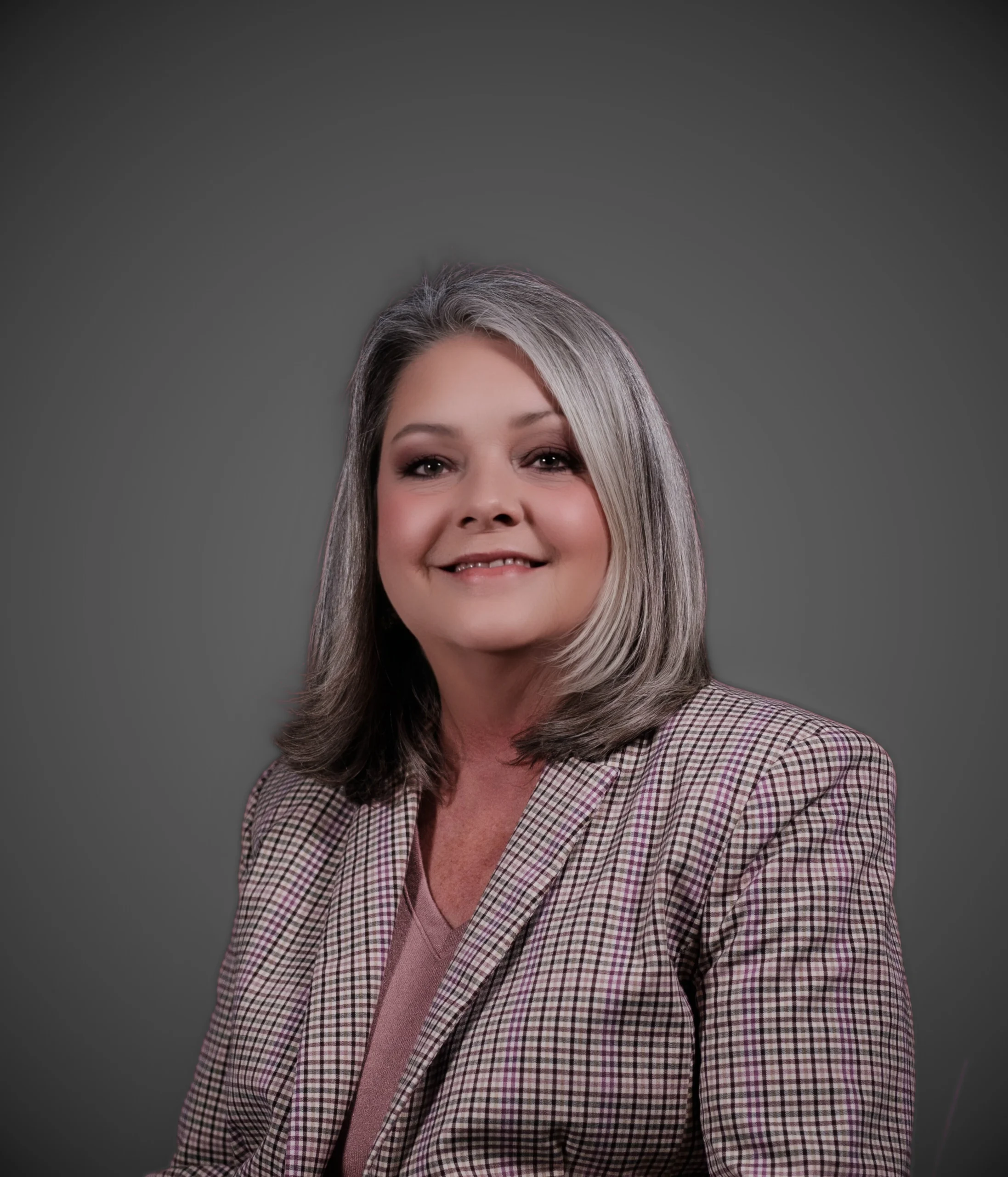 R. Campbell CEO