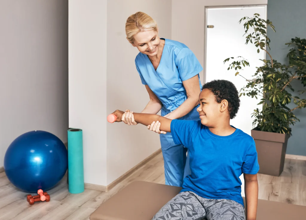 Rehabilitation Service