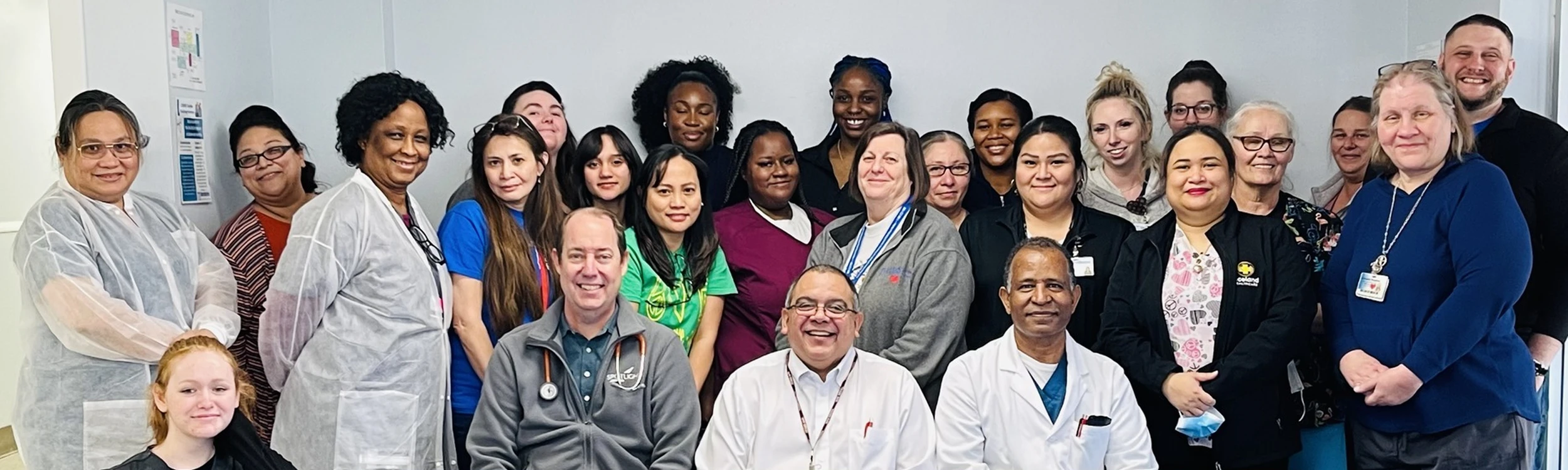 Liberty Dayton Regional Medical Center — Hospital, Liberty, TX · photo 3