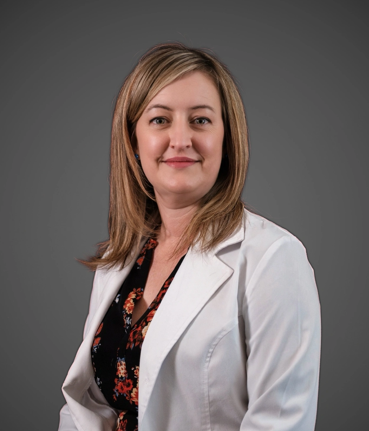 Jenny Glenn, ACNP, Headshot