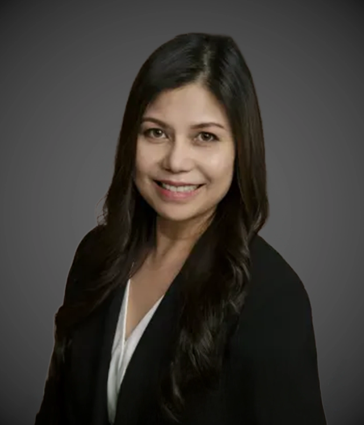 Madelyn Vuong, MD, Headshot