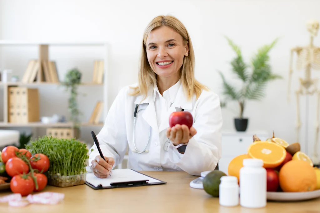 Nutrition